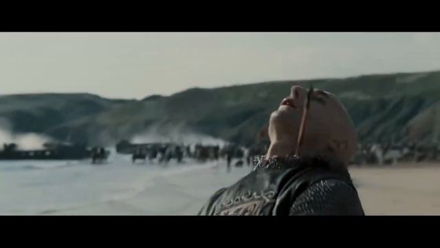 Euron Greyjoy Shoots Everything смотреть онлайн