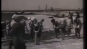 Химволокно Балаково. Кинохроника (1961)