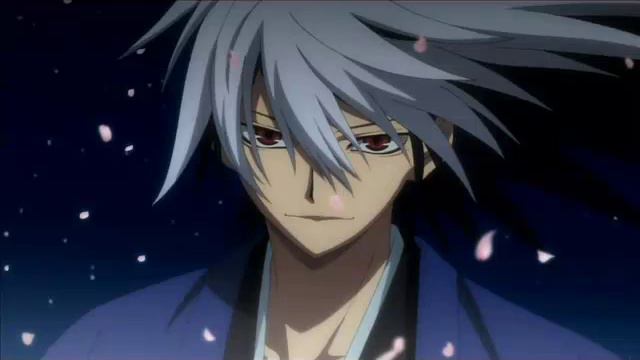 Nurarihyon No Mago Soundtrack - Youen naru смотреть онлайн