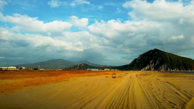 Пляж ливадия находка фото Находка, Приморский край. Пляж "Волна" - смотреть видео онлайн от "Путешествую п