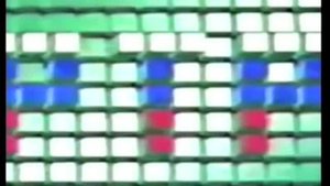 Заставка рекламы (РТР, 1995-1996)