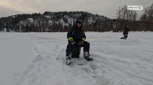 Сибирский лов. Выпуск 6