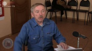 Ч.2. Гавриков. "О фальсификации истории".