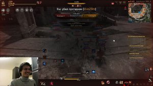 Black Desert Maehwa pvp Хорошое качество Маэва Арена Арши | Kleva Game*S |