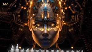 Melodic Techno & Progressive House  Mix 2023  RoelBeat Airsand TuraniQa TH;EN Raf Fender Mix