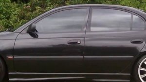 Тюнинг Тойота Авенсис Тюнинг Toyota Avensis