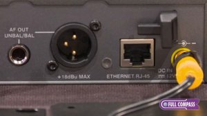 Sennheiser Evolution Wireless ew 100/300/500 Series Comparison | Full Compass