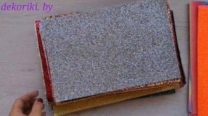 ОГРОМНАЯ ЗАКУПКА Материалов для Бантиков...Распаковка/ DIY Канзаши