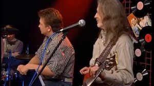 Игорь Саруханов Группа КРУГ на Ностальгии 1 часть