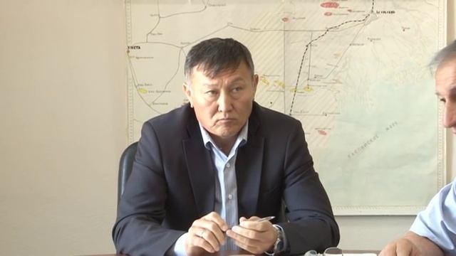 Диаспора. Калмыцкий узел
