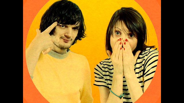 Ellen Allien & Apparat - Bubbles смотреть онлайн