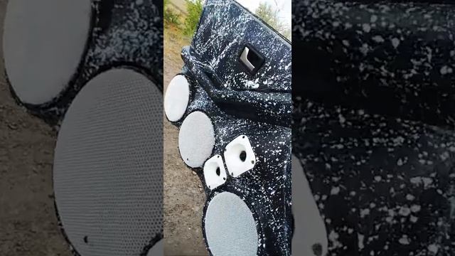 Громкая ауди 80б4 смотреть онлайн