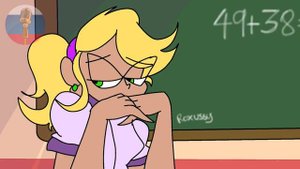 Чика целиком проглотила фонарик // FNAF ANIMATION // Угарная озвучка на русском