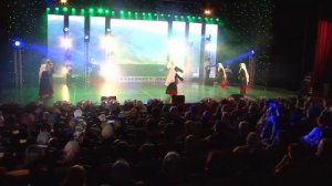 Анс  Акуша   Акушинский танец Дарган далай