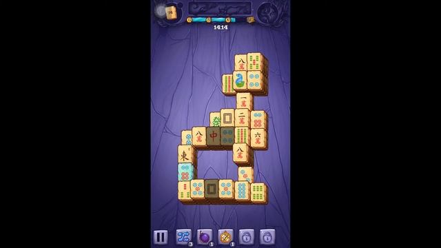 Mahjong Treasure Quest - Level 11-15 Gameplay Walkthrough Part 3 (iOS, Android) смотреть онлайн
