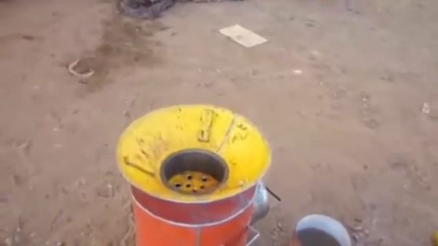 Бизнес Идеи Для Гаража. МЕТАЛЛИЧЕСКАЯ ПЕЧКА ИЗ БОЧКИ СВОИМИ РУКАМИ. Идеи производство смотреть онлайн