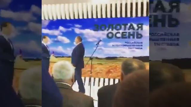 Кореновский аграрий получил звание "Заслуженный работник сельского хозяйства Российской Федерации" смотреть онлайн