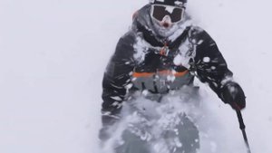 Why Majesty? Havoc Carbon 2023 - Nicco Huber filmed by Thomas Egger