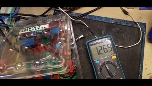 Электроника: Обсёр бюджетного мультиметра ZOYI (ZT100)