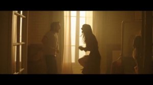 Он и она — Французская мелодрама