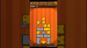 CHEESE TOWER (БАШНЯ ИЗ СЫРА) СЕРИЯ #1