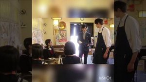 Клип к японской дораме Таканэ и Хана