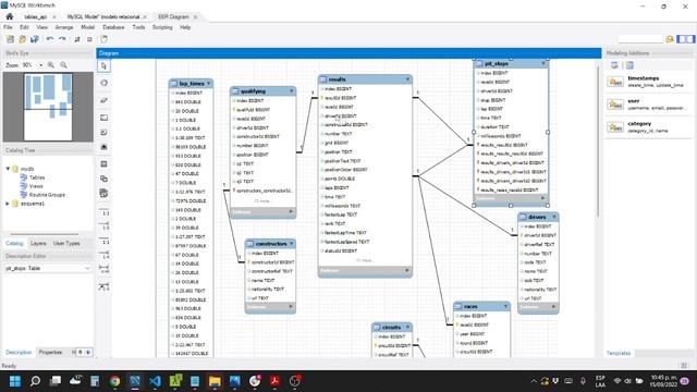 desarrollo fast api explication- consultas mysql смотреть онлайн