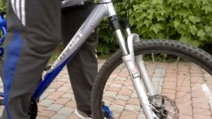 Rock Shox - DART 3 100mm