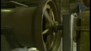 Как сделать керамическую трубу