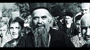 Псалом 83 - Сербский Православный Монастырь Ковиль