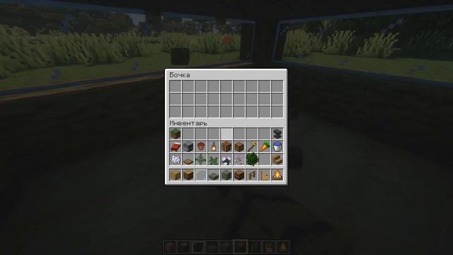 КАК ПОСТРОИТЬ ПОЛУПОДВАЛЬНЫЙ ДОМ В МАЙНКРАФТ | MINECRAFT ПОСТРОЙКИ⛏️ смотреть онлайн