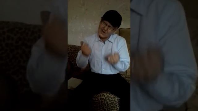 Песня собственного сочинения: "Осенний дембель". смотреть онлайн