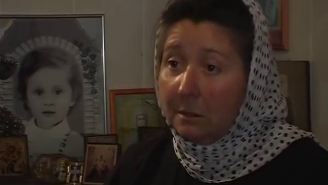 РУССКИЙ АНГЕЛ. Отрок Вячеслав 2/1 смотреть онлайн