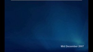 ALL INCLUDING BETAS Windows Media Center Startup Animations (Build 5231, 6519, 7055 and more)