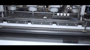 Первая фабрика фасадов - видео о производстве