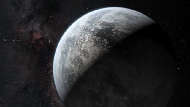 ПРИЛИВНЫЙ ЗАХВАТ: ЭКЗОПЛАНЕТА K2−3d [Созвездие Льва] смотреть онлайн