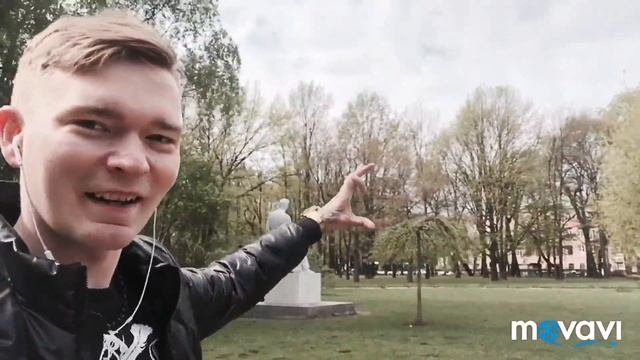 Памятник Сергею Есенину. СПБ. Таврический сад. С. Есенин. Стихи.