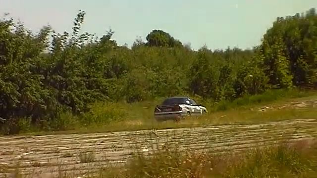 [KJS] XIV RALLY MIŃSK MAZOWIECKI 2010 - SL 4 - Janów смотреть онлайн