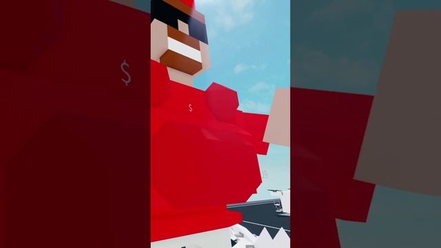 Brr Skibidi Dop Dop Dop | Plane Crazy | Roblox #shorts #memes