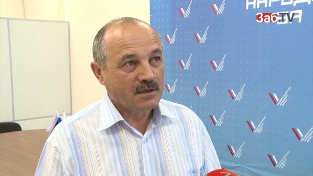 ОНФ: Детские площадки в Забайкалье не ремонтируют, потому что они никому не принадлежат смотреть онлайн