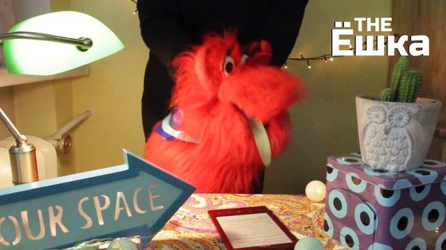 Три поросенка. Сказка. Рассказывает The Ёшка смотреть онлайн