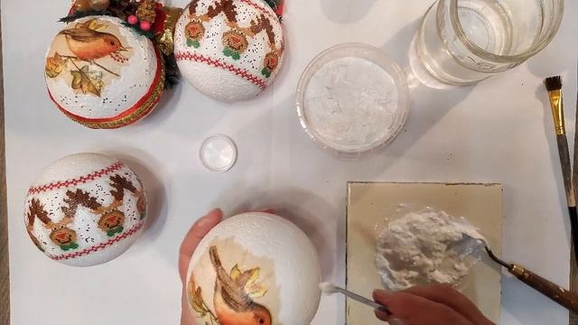 Ялинкова прикраса