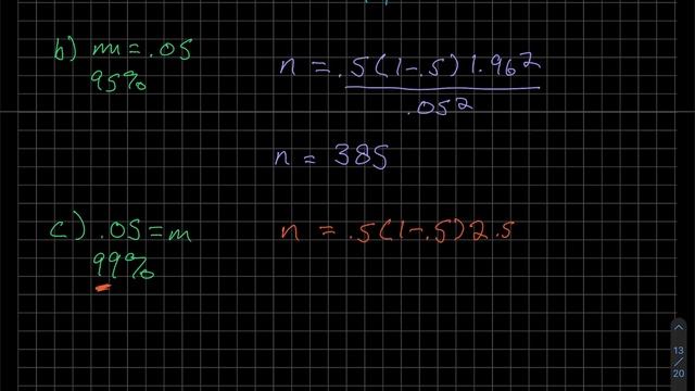 CJUS 312 - Module 4 Part 9 смотреть онлайн