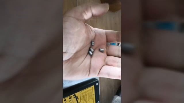 Разными пулями с Эдгана смотреть онлайн