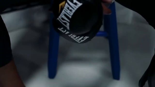 JON BONES JONES: AFTER DARK EDIT