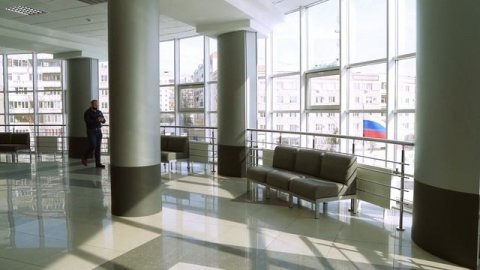 Костромская область