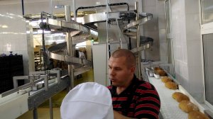 Винтовые гравитационные спуски