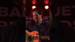 Jack Savoretti ‘Better Off Without Me’