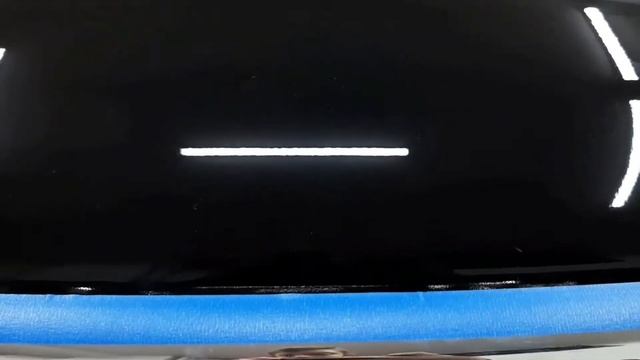 Полировка Toyota Land Cruiser Prado смотреть онлайн