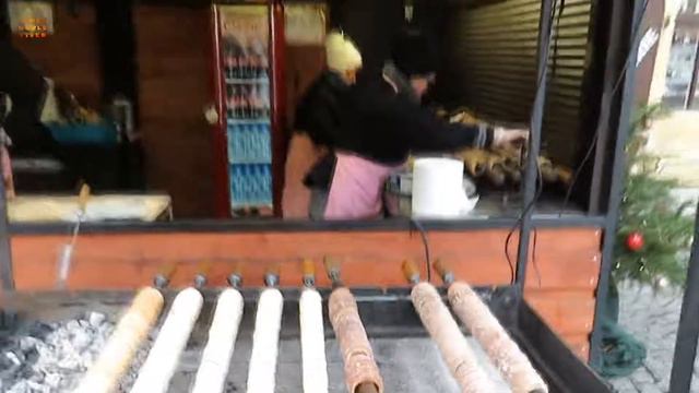 Trdelnik